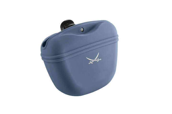 HUNTER Silikon-Snackbeutel Sansibar Morsum